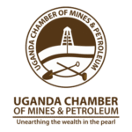 The Uganda Chamber Of Mines And Petroleum UCMP Logo Transparent PNG