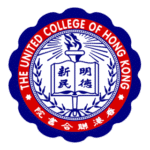The United College Of Hong Kong Logo Transparent PNG