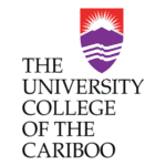 The University College Of The Cariboo Logo Transparent PNG