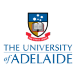 The University Of Adelaide Logo Transparent PNG
