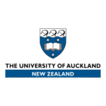 The University Of Auckland Logo Transparent PNG