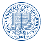 The University Of California Logo Transparent PNG