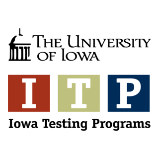 The University Of Iowa Itp Iowa Testing Programs