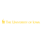 The University Of Iowa Logo Transparent PNG