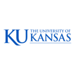 The University Of Kansas Logo Transparent PNG