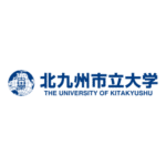 The University Of Kitakyushu Logo Transparent PNG
