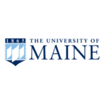 The University Of Maine Logo Transparent PNG