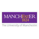 The University Of Manchester Logo Transparent PNG