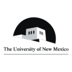 The University Of New Mexico Logo Transparent PNG