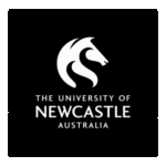 The University Of Newcastle Logo Transparent PNG