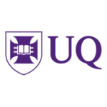 The University Of Queensland Logo Transparent PNG