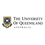 The University Of Queensland Uq Logo Transparent PNG