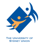 The University Of Sydney Union Logo Transparent PNG