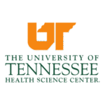 The University Of Tennessee Health Science Center Logo Transparent PNG