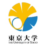 The University Of Tokyo Logo Transparent PNG