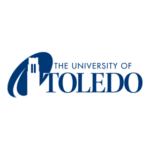 The University Of Toledo Logo Transparent PNG