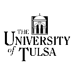 The University Of Tulsa Logo Transparent PNG