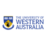 The University Of Western Australia Logo Transparent PNG