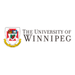 The University Of Winnipeg Logo Transparent PNG
