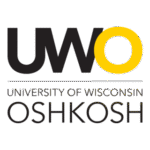 The University Of Wisconsin Oshkosh Uw Oshkosh Logo Transparent PNG
