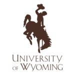 The University Of Wyoming Logo Transparent PNG