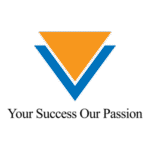 The V Logo Transparent PNG