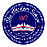 The Wisdom School Logo Transparent PNG