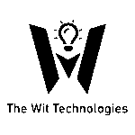 The Wit Technologies Logo Transparent PNG