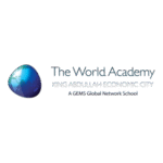 The World Academy Logo Transparent PNG