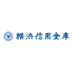 The Yokohama Shinkin Bank Logo Transparent PNG