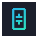 Theta Token Logo Transparent PNG