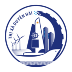 Thị Xã Duyên Hải Logo Transparent PNG