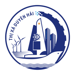 Thị Xã Duyên Hải