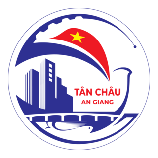Thị Xã Tân Châu