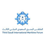 Third Saudi International Maritime Forum Safety Logo Transparent PNG