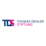 Thomas Dehler Stiftung Logo Transparent PNG