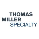 Thomas Miller Specialty Logo Transparent PNG