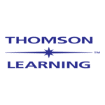 Thomson Learning Logo Transparent PNG