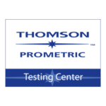 Thomson Testing Center Logo Transparent PNG