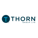 Thorn Group Limited Logo Transparent PNG