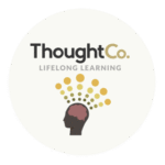 Thoughtco Logo Transparent PNG