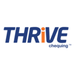 Thrive Logo Transparent PNG