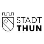 Thun Logo Transparent PNG