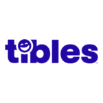 Tibles Logo Transparent PNG