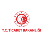 Ticaret Bakanlığı Logo Transparent PNG
