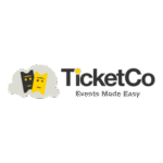 Ticketco Logo Transparent PNG