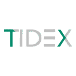 Tidex Logo Transparent PNG