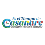 Tiempo De Casanare Logo Transparent PNG