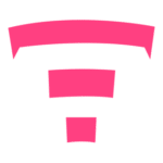 Tierion TNT Logo Transparent PNG