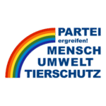Tierschutz Partei Logo Transparent PNG